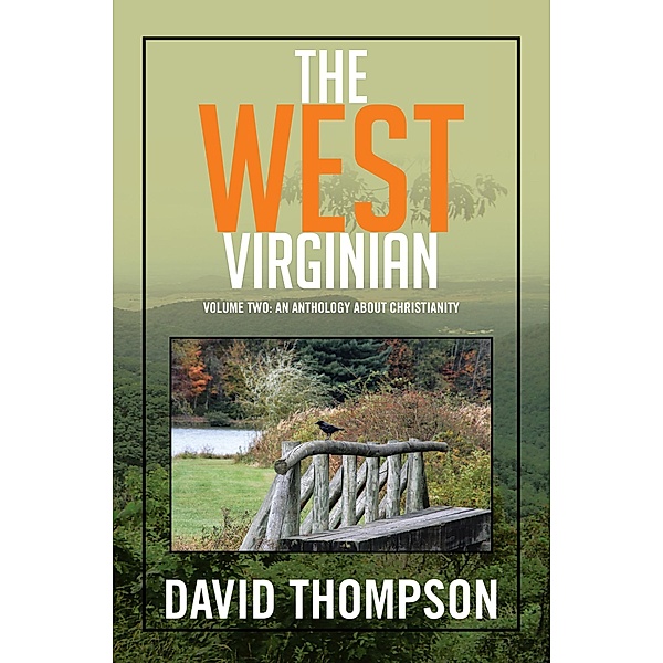 The West Virginian, David Thompson