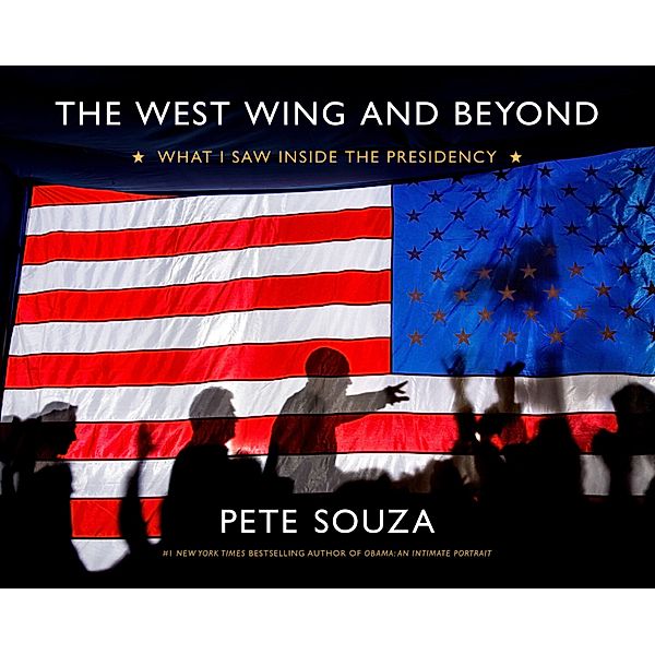 The West Wing and Beyond, Pete Souza