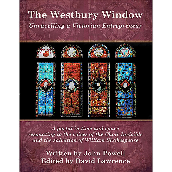 The Westbury Window, John Powell