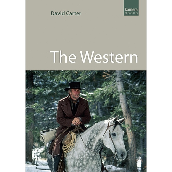 The Western, David Carter