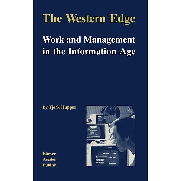 The Western Edge, T. Huppes