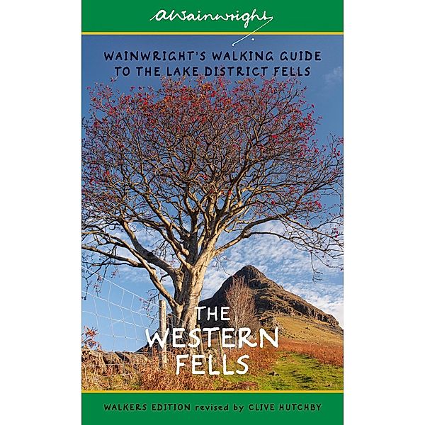 The Western Fells / Wainwright Walkers Edition, Alfred Wainwright