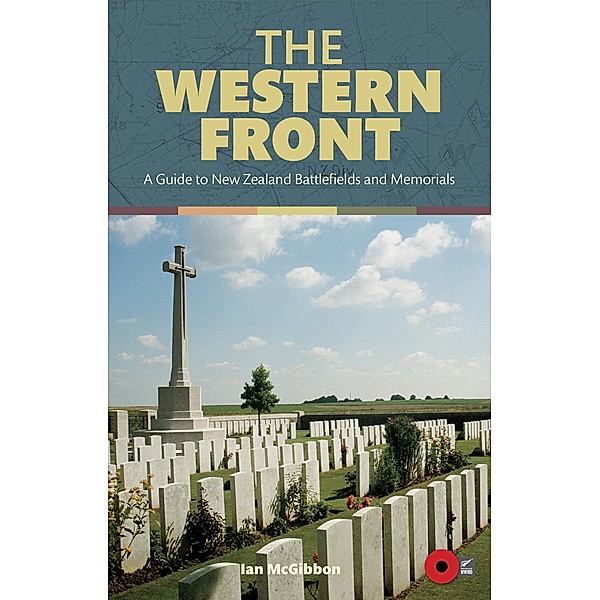 The Western Front, Ian McGibbon