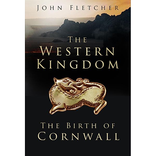 The Western Kingdom, John Fletcher