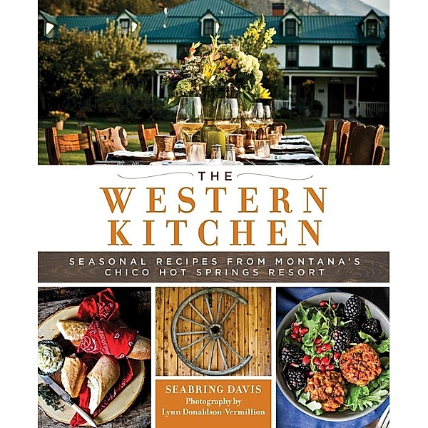 The Western Kitchen, Seabring Davis