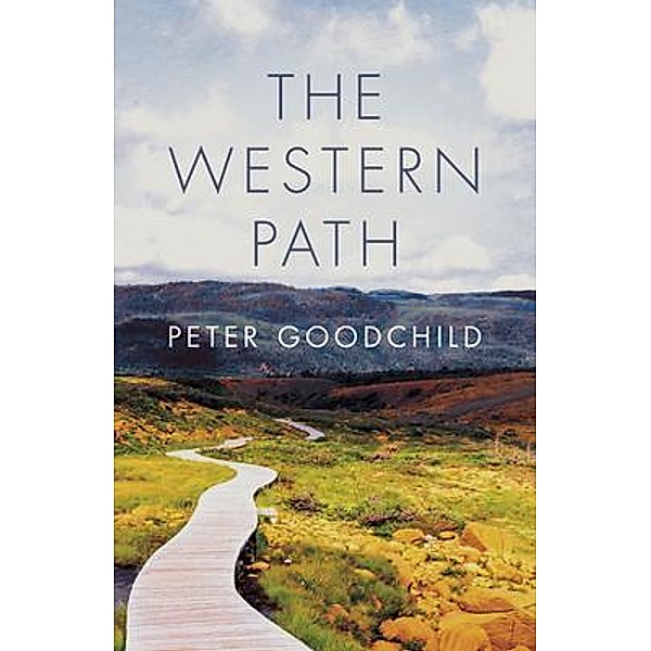 The Western Path / Arktos Media Ltd, Peter Goodchild