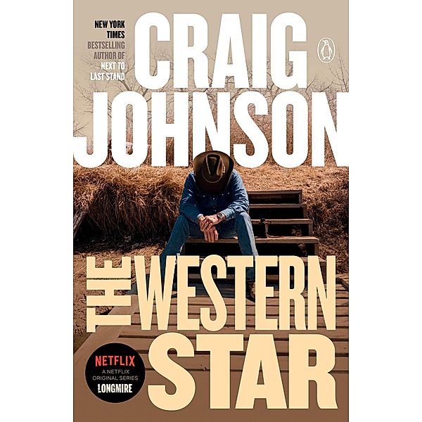 The Western Star / A Longmire Mystery Bd.13, Craig Johnson