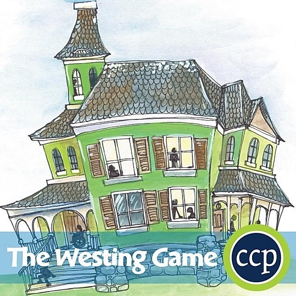 The Westing Game (Ellen Raskin), Eleanor Summers
