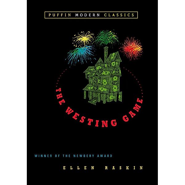 The Westing Game (Puffin Modern Classics) / Puffin Modern Classics, Ellen Raskin