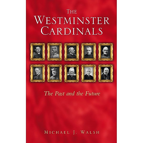 The Westminster Cardinals, Michael J. Walsh