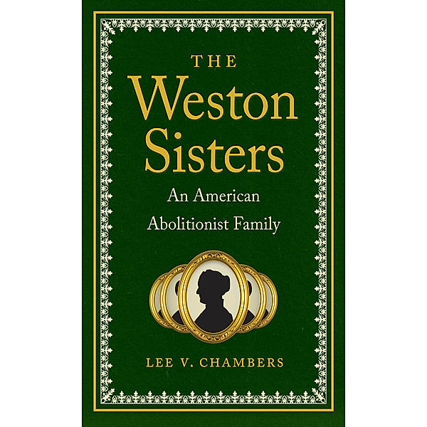 The Weston Sisters, Lee V. Chambers