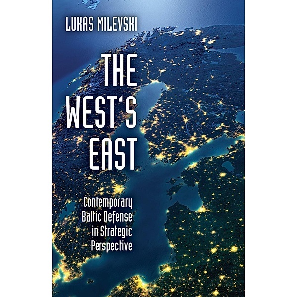The West's East, Lukas Milevski