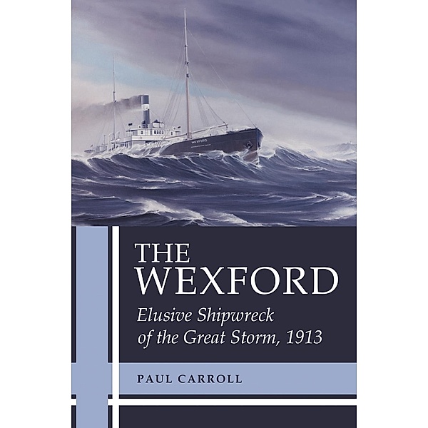 The Wexford, Paul Carroll