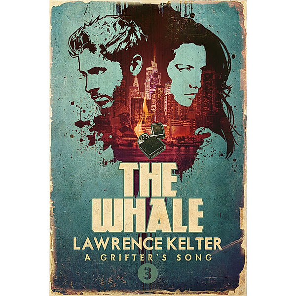 The Whale, Lawrence Kelter