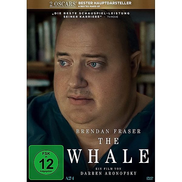 The Whale