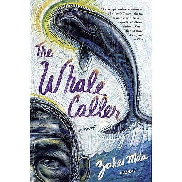 The Whale Caller, Zakes Mda