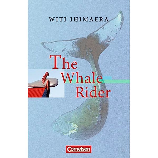 The Whale Rider, Witi Ihimaera