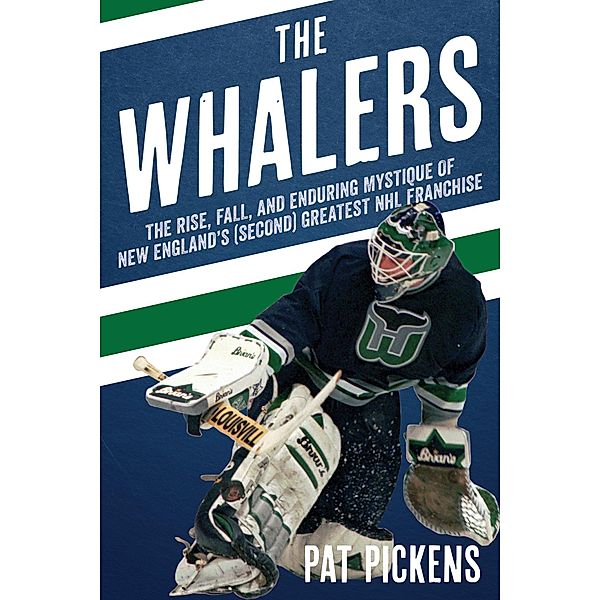 The Whalers, Patrick Pickens