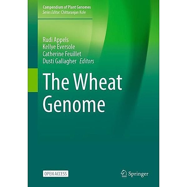 The Wheat Genome