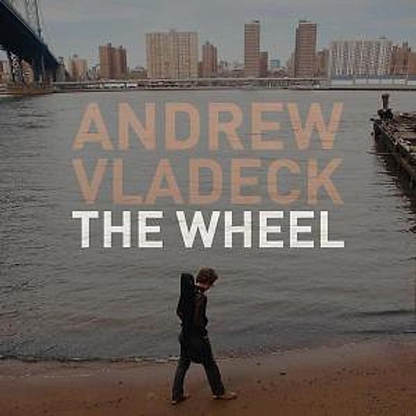 The Wheel, Andrew Vladeck