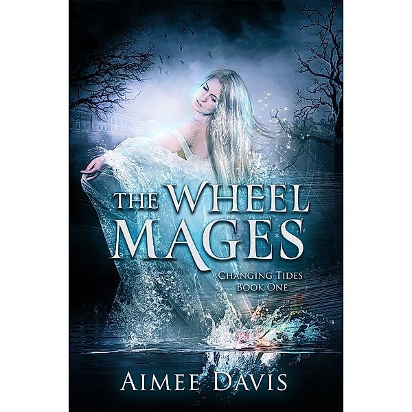 The Wheel Mages, Aimee Davis