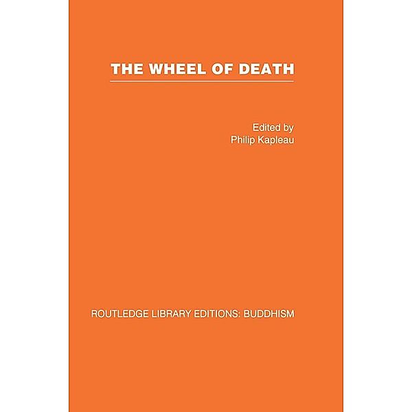 The Wheel of Death, Philip Kapleau