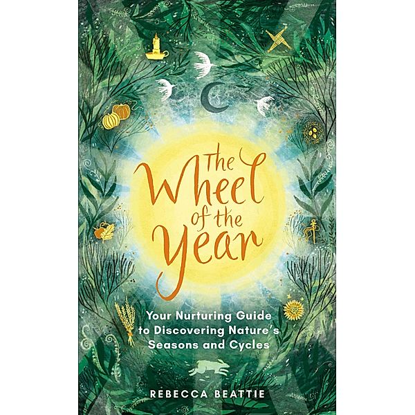 The Wheel of the Year, Rebecca Beattie