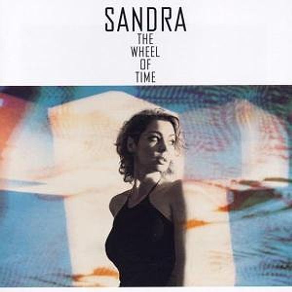 The Wheel of Time, Sandra