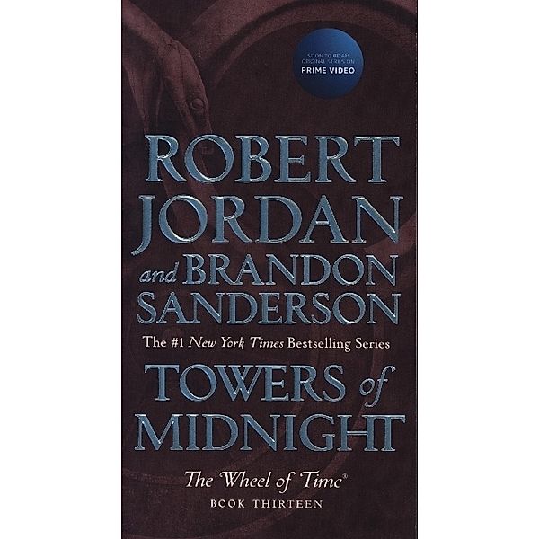 The Wheel of Time - The Path of Daggers, Robert Jordan