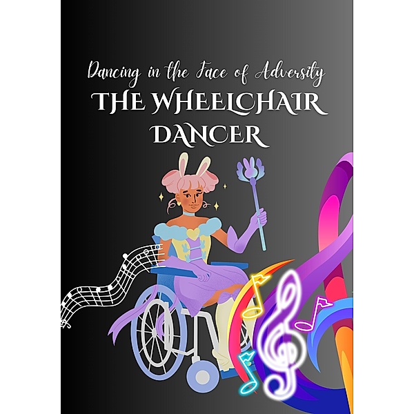 The Wheelchair Dancer : Dancing in the Face of Adversity, Aarat