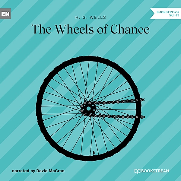 The Wheels of Chance, H. G. Wells