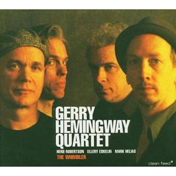 The Whimbler, Gerry Quartet Hemingway