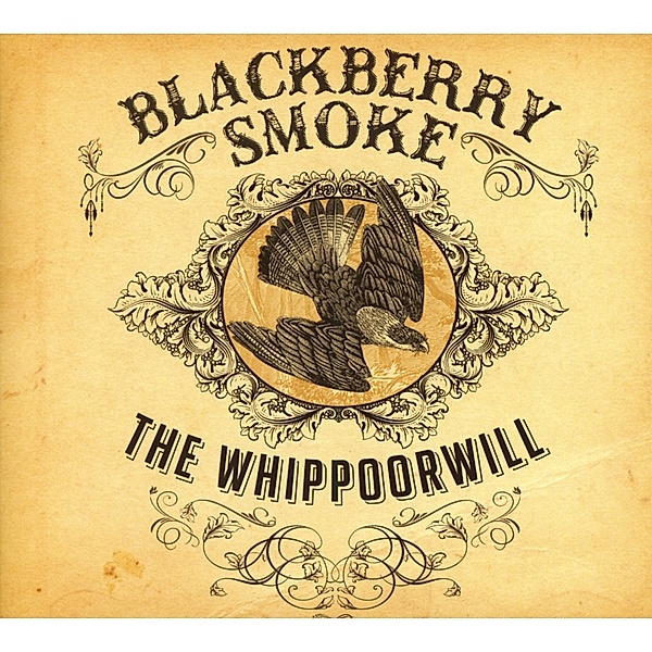 The Whippoorwill, Blackberry Smoke