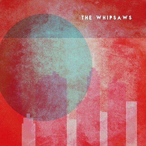 The Whipsaws, Whipsaws