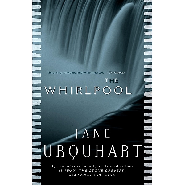 The Whirlpool, Jane Urquhart