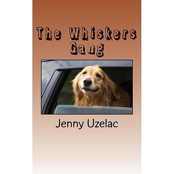 The Whiskers Gang, Jenny Uzelac