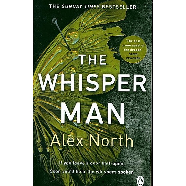 The Whisper Man, Alex North