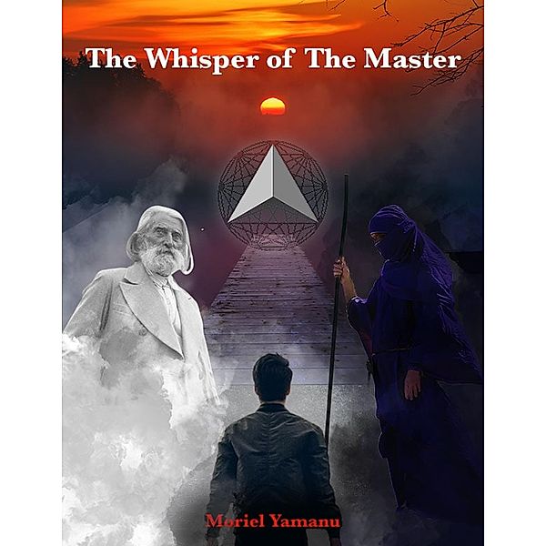 The Whisper of the Master, Moriel Yamanu