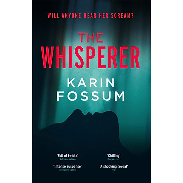 The Whisperer, Karin Fossum