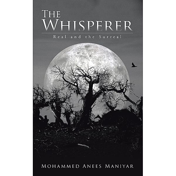 The Whisperer, Mohammed Anees Maniyar