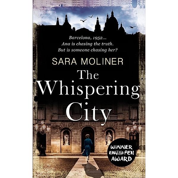 The Whispering City, Sara Moliner