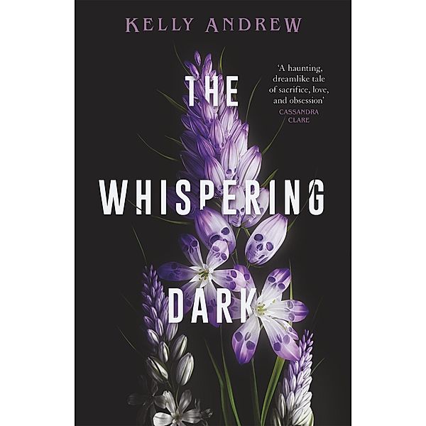 The Whispering Dark, Kelly Andrew