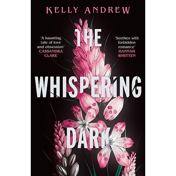 The Whispering Dark, Kelly Andrew