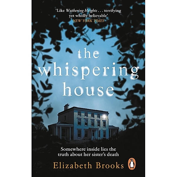 The Whispering House, Elizabeth Brooks