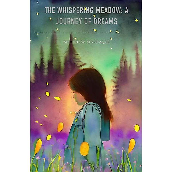 The Whispering Meadow: A Journey of Dreams, Matthew Markacek