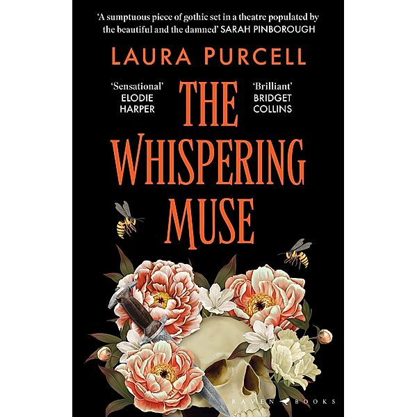 The Whispering Muse, Laura Purcell