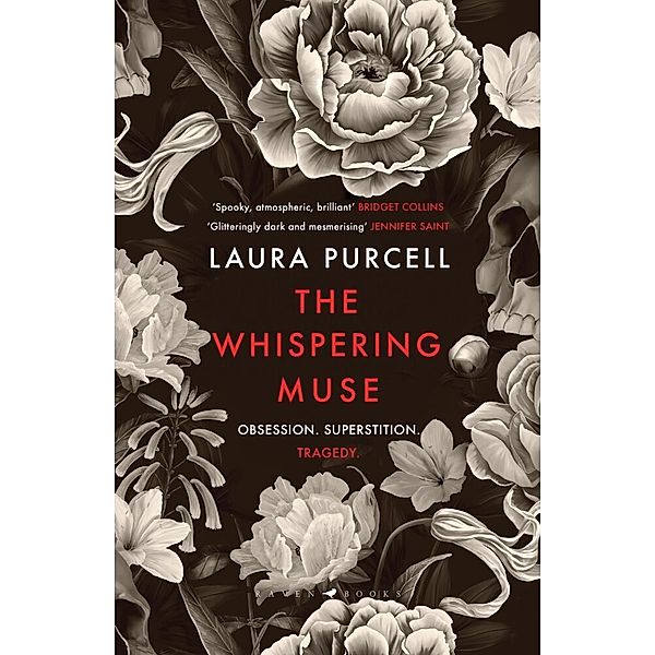 The Whispering Muse, Laura Purcell