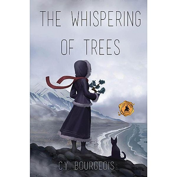 The Whispering of Trees, C. Y. Bourgeois