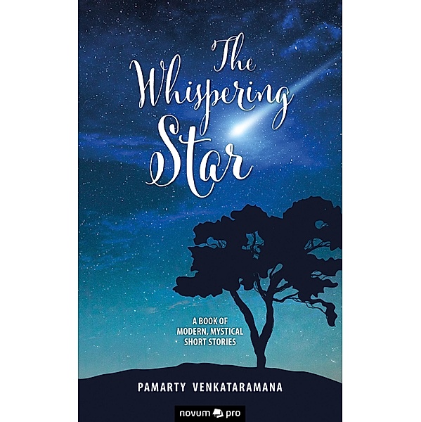 The Whispering Star, Pamarty Venkataramana