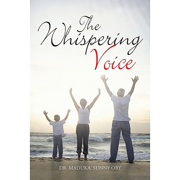 The Whispering Voice, Dr. Maduka